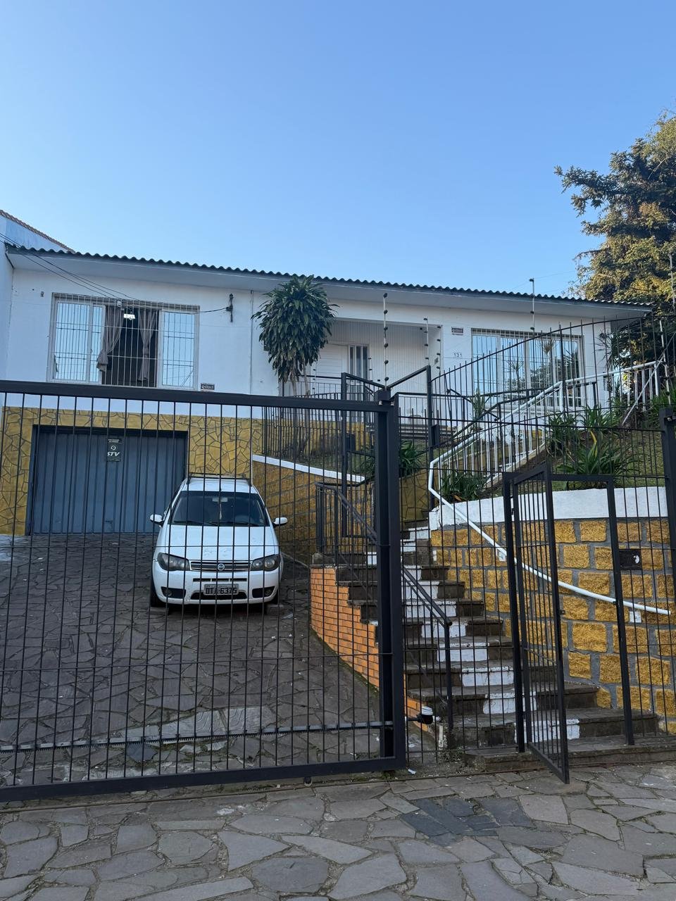 Unidade Canoas 2 - Espaços terapêuticos